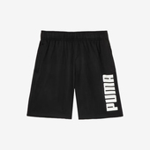 彪马正品 简约轻便透气运动针织短裤 夏季 男士 新款 Puma