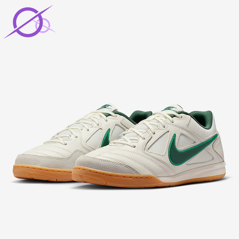 Nike/耐克正品Gato男女耐磨低帮潮流抓地复古运动鞋HQ6019-103,运动鞋new,运动休闲鞋,淘宝优惠券,粉丝福利购,淘宝优惠卷