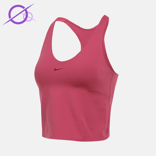 Nike/耐克正品2025女士瑜伽套头透气耐穿无袖运动背心IF0951-634