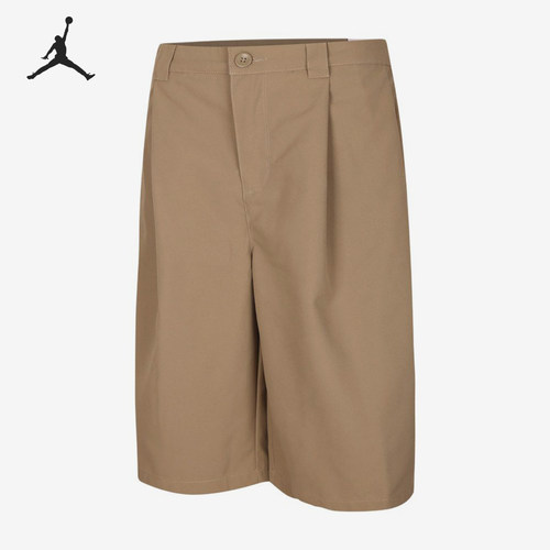 Nike/耐克正品JORDANBIGCHINOSHORT新款女经典休闲短裤IH0658-247