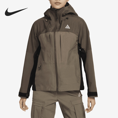 Nike/耐克女子户外运动休闲外套