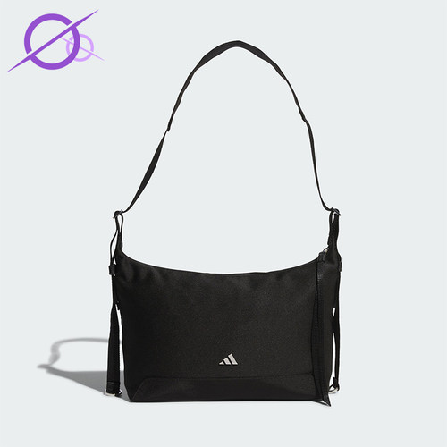 Adidas/阿迪达斯正品W HOBO CBB S女士经典休闲运动斜挎包KT0850