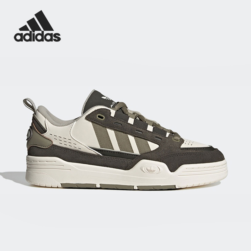 Adidas/阿迪达斯男女运动休闲鞋