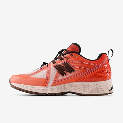 New Balance新百伦正品NB 1906R男女同款支撑休闲鞋U1906RNR