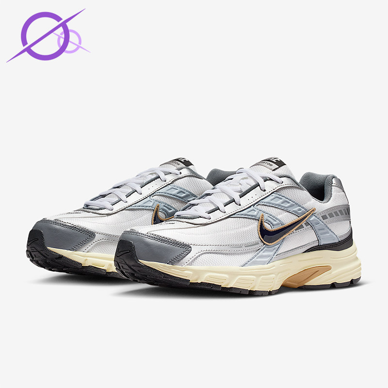 Nike/耐克正品Initiator男士复古柔软缓震运动跑步鞋IO7609-101