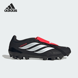 Adidas/阿迪达斯正品2026春季款男女低帮耐磨经典足球鞋KI1187