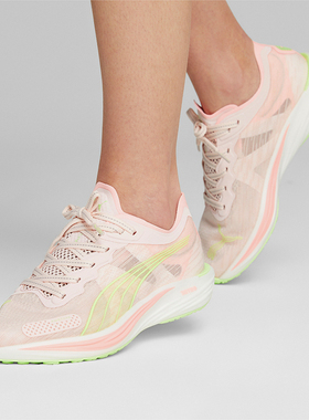 Puma/彪马正品Liberate Nitro 2 女士运动跑步鞋377316-08