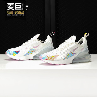 新款 AIR MAX Nike PRM女子休闲运动跑步鞋 当季 270 AT6819 耐克正品