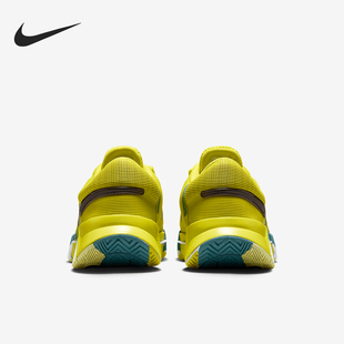 Nike/耐克正品GP CHALLENGE 1男士运动训练网球鞋HF1173-300