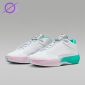 耐克正品 JORDAN男士 训练中帮耐磨减震运动篮球鞋 Nike IQ5380 100