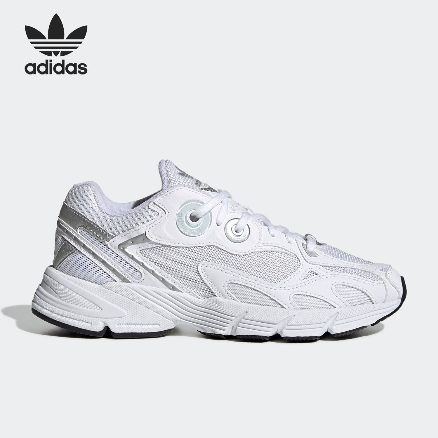 Adidas/阿迪达斯正品 ASTIR W 三叶草男女运动休闲鞋 GY5565,运动鞋new,运动休闲鞋,淘宝优惠券,粉丝福利购,淘宝优惠卷