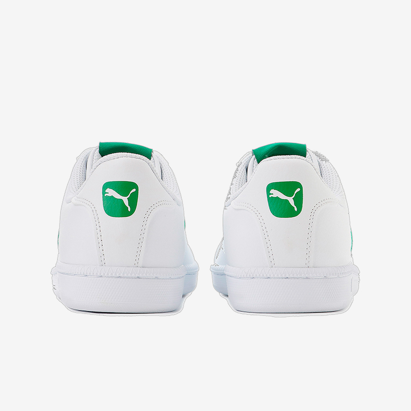 彪马男女简约轻便耐磨休闲板鞋