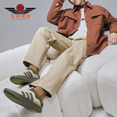 Adidas JR0062 男女柔软舒适耐磨运动休闲鞋 阿迪达斯正品 新款