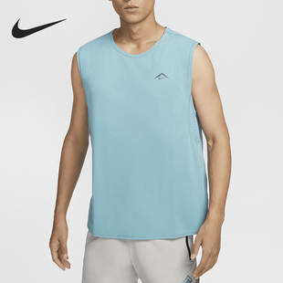 Chase Dri FIT男士 Nike T恤FN3310 Solar 无袖 464 耐克正品