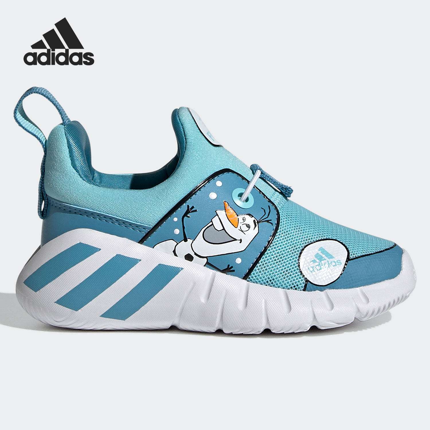 Adidas/阿迪达斯正品当季新款小童低帮时尚休闲运动鞋 FY1005,童鞋/婴儿鞋/亲子鞋,运动鞋,淘宝优惠券,粉丝福利购,淘宝优惠卷