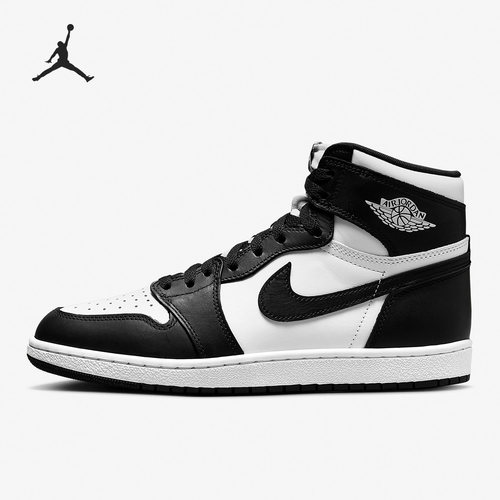 Nike/耐克正品Air Jordan1 High 85男女高帮篮球鞋BQ4422-001
