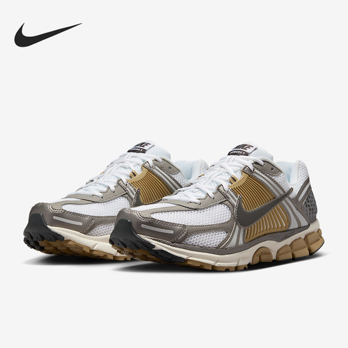 Nike/耐克正品Vomero 5男士耐磨跑步训练低帮运动鞋FJ4151-006