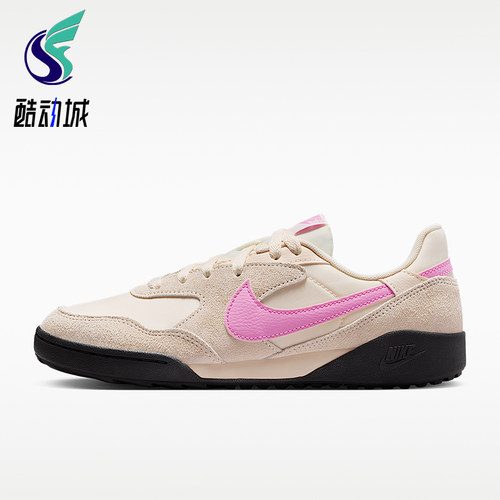Nike/耐克正品Terra Manta Suede 女士运动经典休闲鞋IO7802-105
