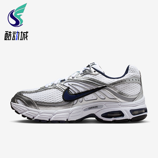 耐克正品 HQ2056 2025秋季 女士耐磨低帮气垫减震休闲鞋 104 款 Nike