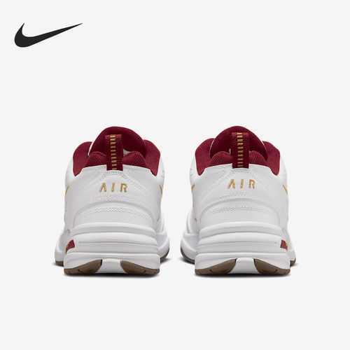 Nike/耐克正品Air Monarch IV 新款男女时尚训练鞋IB4607-171