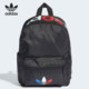 新款 当季 三色三叶草徽标迷你运动背包GN5097 阿迪达斯正品 Adidas