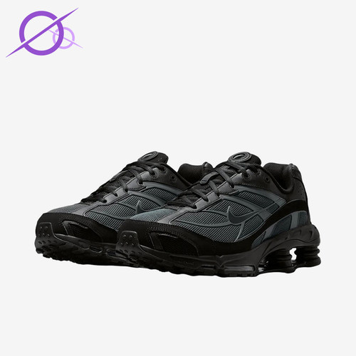 Nike/耐克正品男士经典回弹系带简约运动跑步鞋IO4296-005