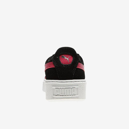 Puma/彪马正品PlatformSnake大童轻便低帮厚底板鞋363906-01