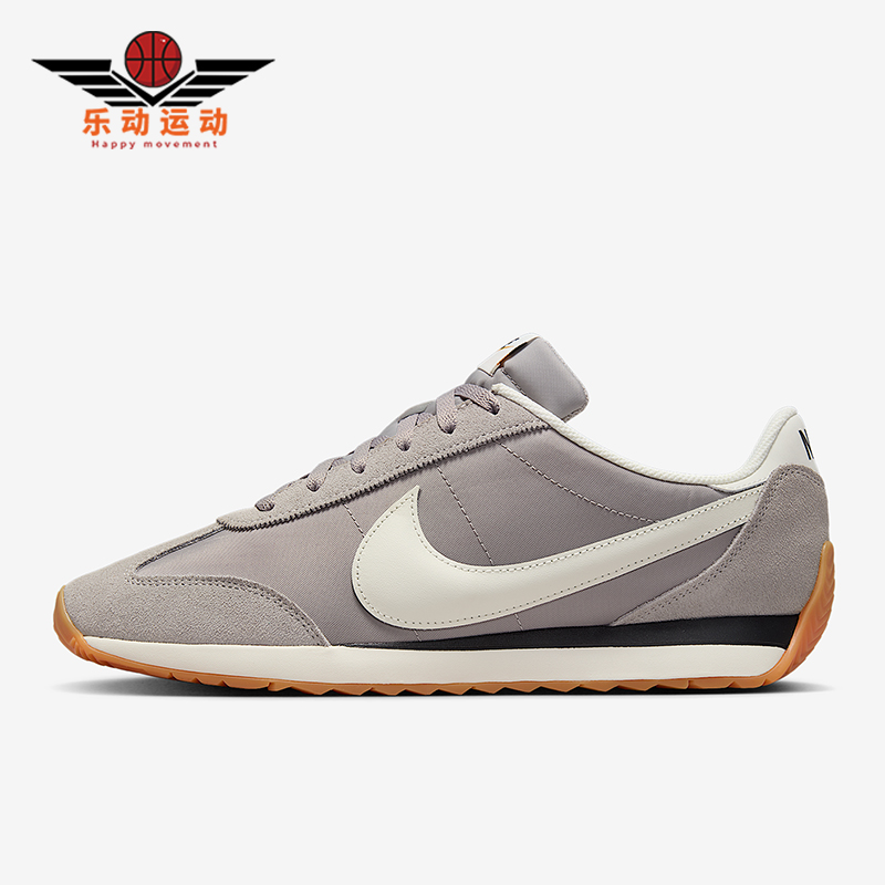 Nike/耐克正品Pacific男士轻便休闲耐磨低帮系带运动鞋HQ2052-003