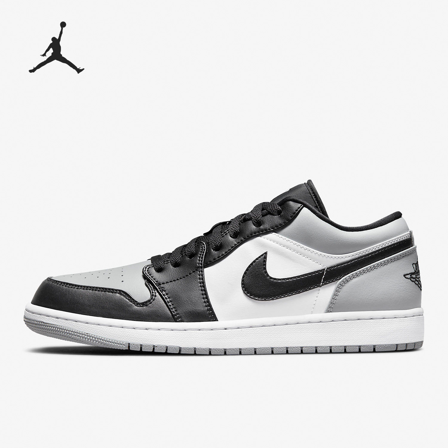Nike/耐克正品Air Jordan 1 Low男子运动休闲板鞋 553558-052,运动鞋new,板鞋,淘宝优惠券,粉丝福利购,淘宝优惠卷