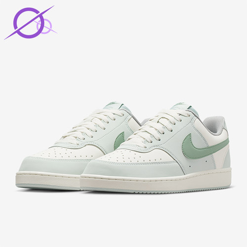 Nike/耐克正品Court Vision Low女士休闲透气运动鞋IM1652-006