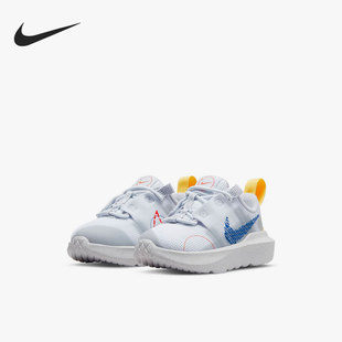 DB3553 Nike IMPACT婴童透气运动休闲鞋 CRATER 003 耐克正品