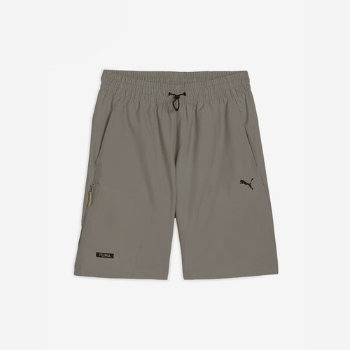 Puma/彪马正品夏季男士宽松工装跑步轻薄休闲短裤682275-62