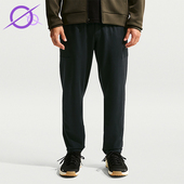 耐克正品 II1307 2026春季 男士 Nike 针织刺绣长裤 款 耐穿修身 010