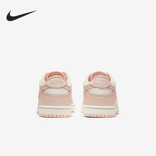 LOW DUNK 小童时尚 休闲运动低帮板鞋 101 Nike CW1588 耐克正品