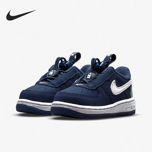 DB1819 Nike 潮流低帮轻便休闲运动鞋 小童时尚 400 耐克正品