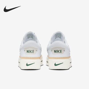 Legacy Court Lift 女士低帮板鞋 107 Nike DM7590 耐克正品