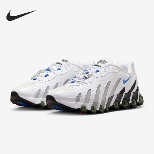 Nike/耐克正品2025冬季款男女日常气垫减震时尚运动鞋IB4029-100