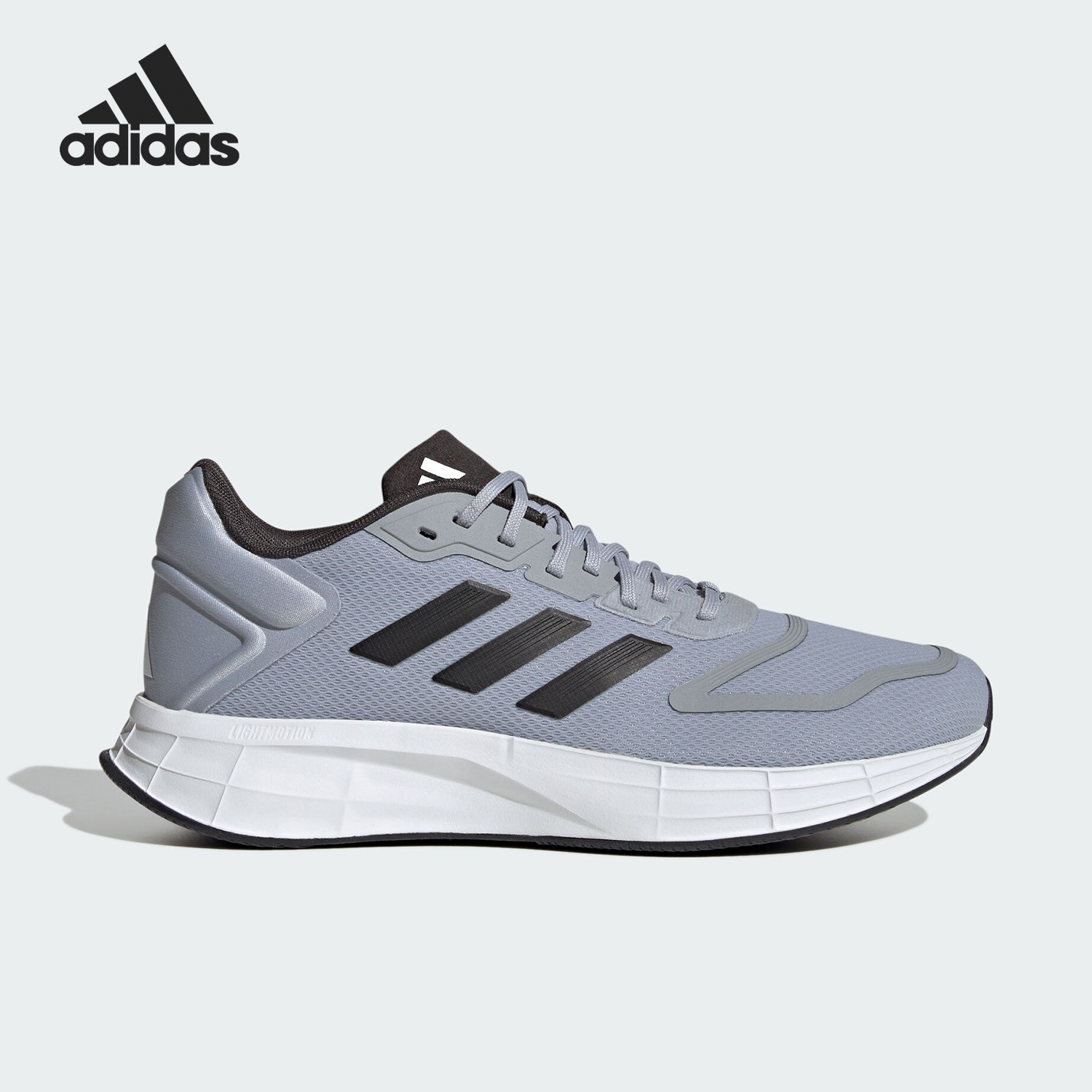 Adidas/阿迪达斯正品 DURAMO 10 男士透气跑步运动鞋HP2381