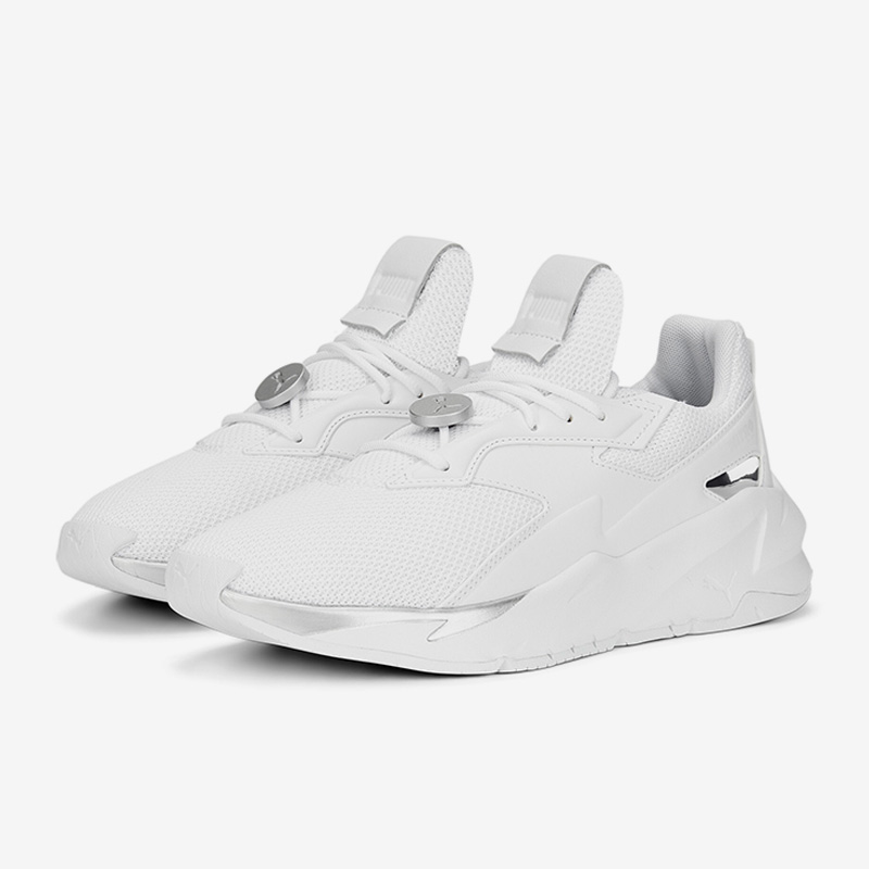 Puma/彪马正品Fier Nitro Metallic Wns女子休闲鞋388941-02