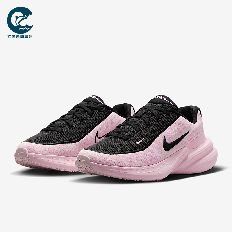 Nike/耐克正品Uplift SC女士运动耐磨时尚复古跑步鞋IB2766-600