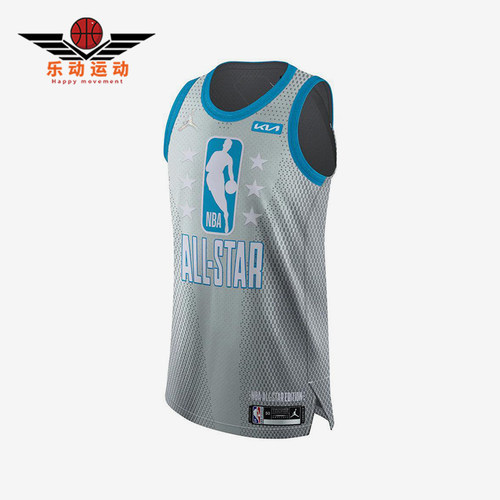 Nike/耐克正品JORDAN新款男士无袖透气训练运动背心DH8030-015