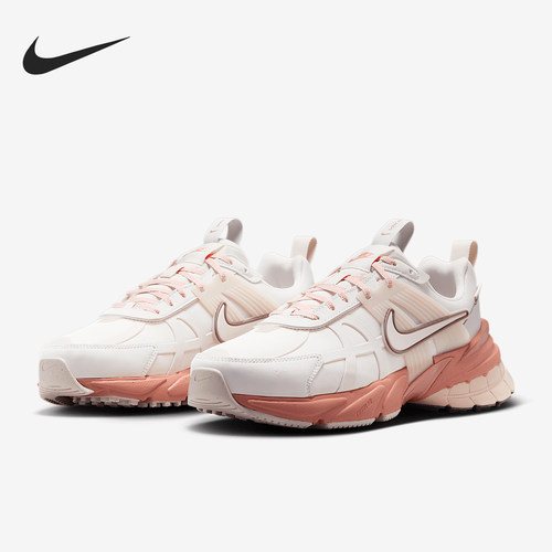 Nike/耐克正品秋冬新款女士运动轻便缓震老爹鞋FZ2622-003