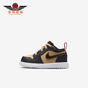 HQ2017 JORDAN婴童透气低帮轻便魔术贴运动鞋 200 耐克正品 Nike