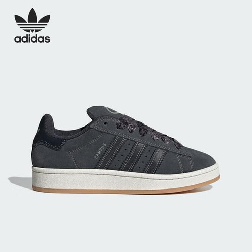 Adidas/阿迪达斯正品CAMPUS新款男女经典街头复古板鞋IH438
