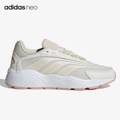 Adidas/阿迪达斯正品NEO CrazyChaos 2.0男女休闲鞋GZ3830