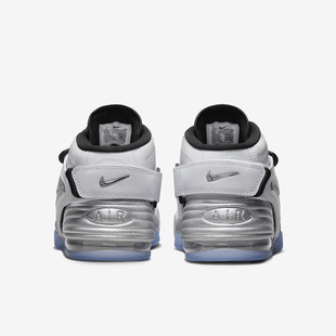 Nike/耐克正品Air Adjust Force 男女魔术贴休闲运动鞋DV7409