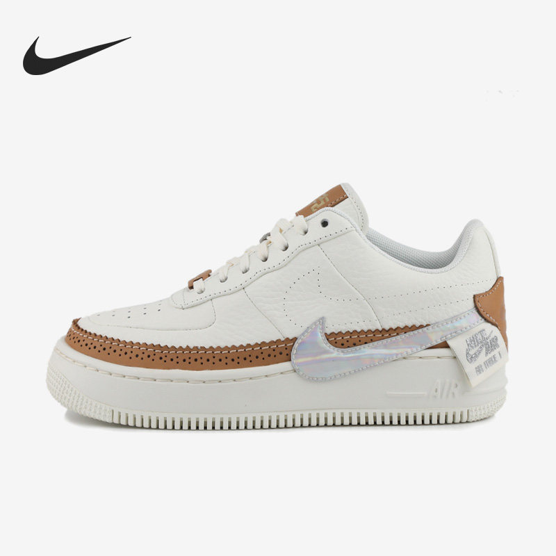 Nike/耐克正品新款AIR FORCE1女子透气运动休闲鞋AV3514-100,运动鞋new,运动休闲鞋,淘宝优惠券,粉丝福利购,淘宝优惠卷
