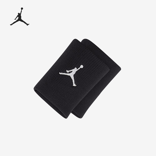 Nike/耐克正品JORDAN男女同款训练运动休闲护腕AC4094-010