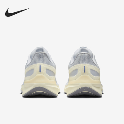 Nike/耐克正品Structure 25 女士公路缓震跑步鞋DJ7884-011