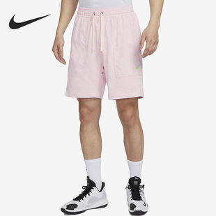 Nike/耐克正品Kevin Durant男子针织篮球运动短裤DX0204-663